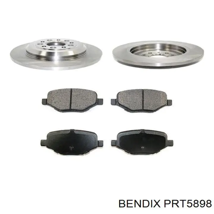Купить G2MZ2V026BA Ford Диск тормозной задний