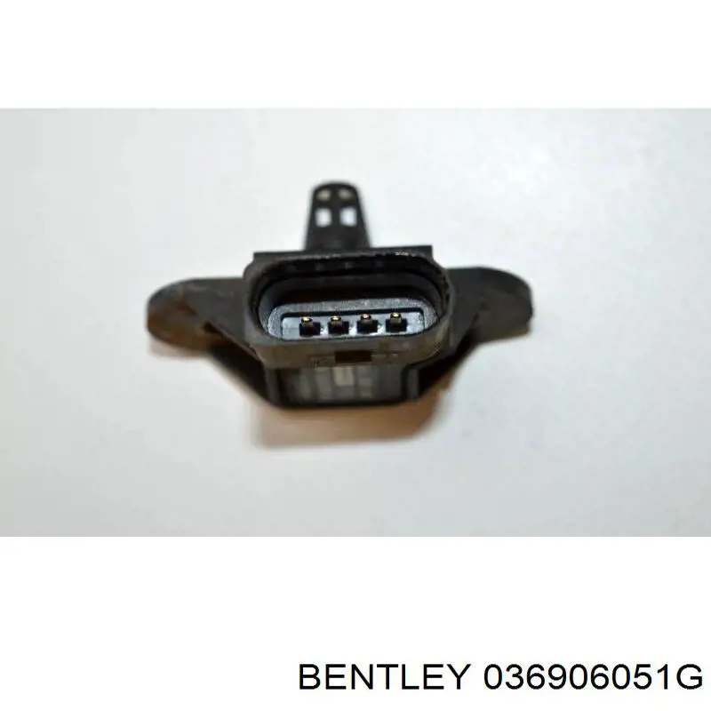 Датчик абсолютного давления в коллекторе Bentley 036906051G цена, от 10.73 USD