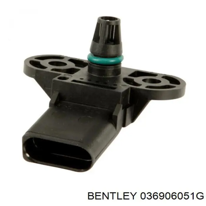 036906051G Bentley датчик давления пневматической тормозной системы
