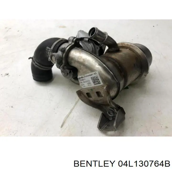 04L130764B Bentley 