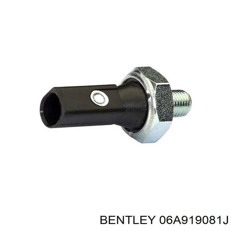 06A919081J Bentley Датчик указателя давления масла