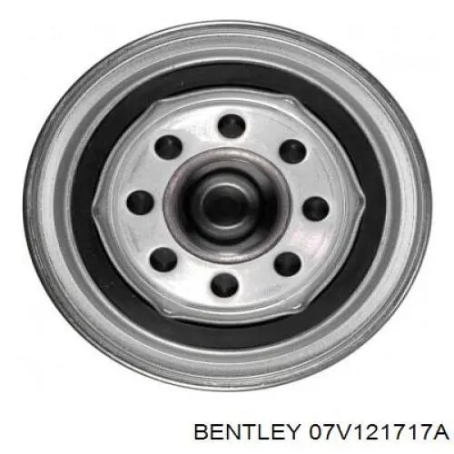 Купить 07V121717A Bentley 