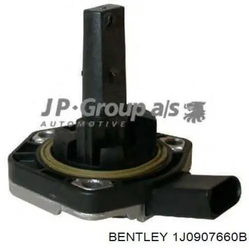 Датчик уровня масла двигателя Bentley 1J0907660B цена, от 19.50 USD