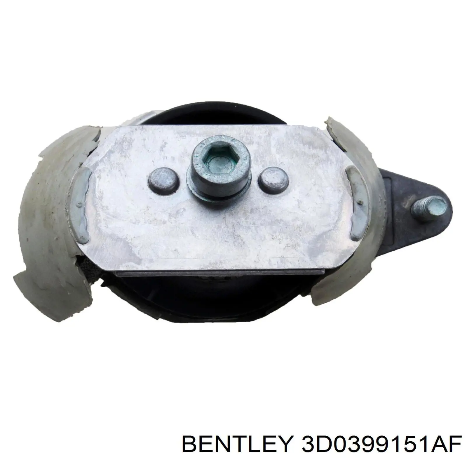 3D0399151AF Bentley 