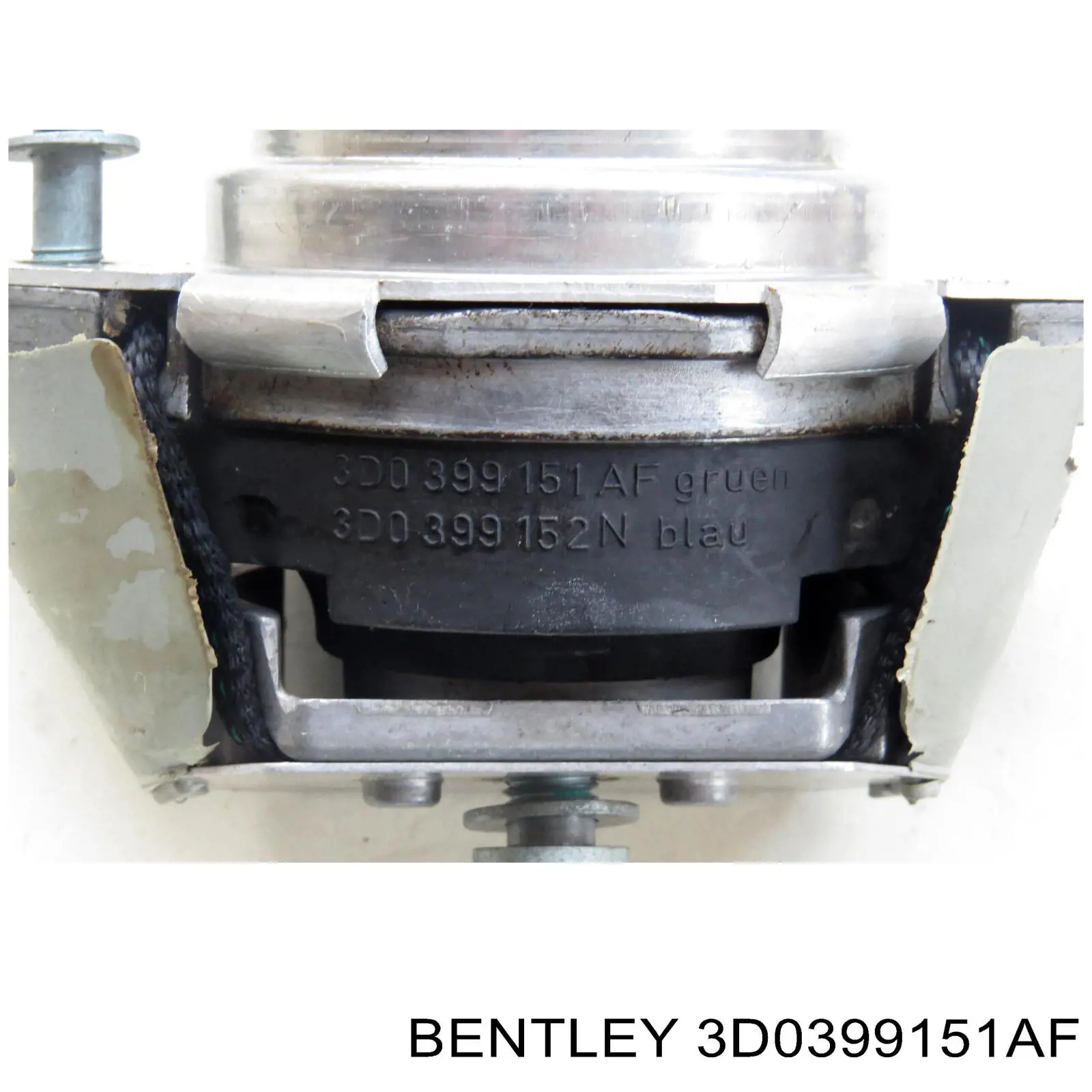 Купить 3D0399151AF Bentley 