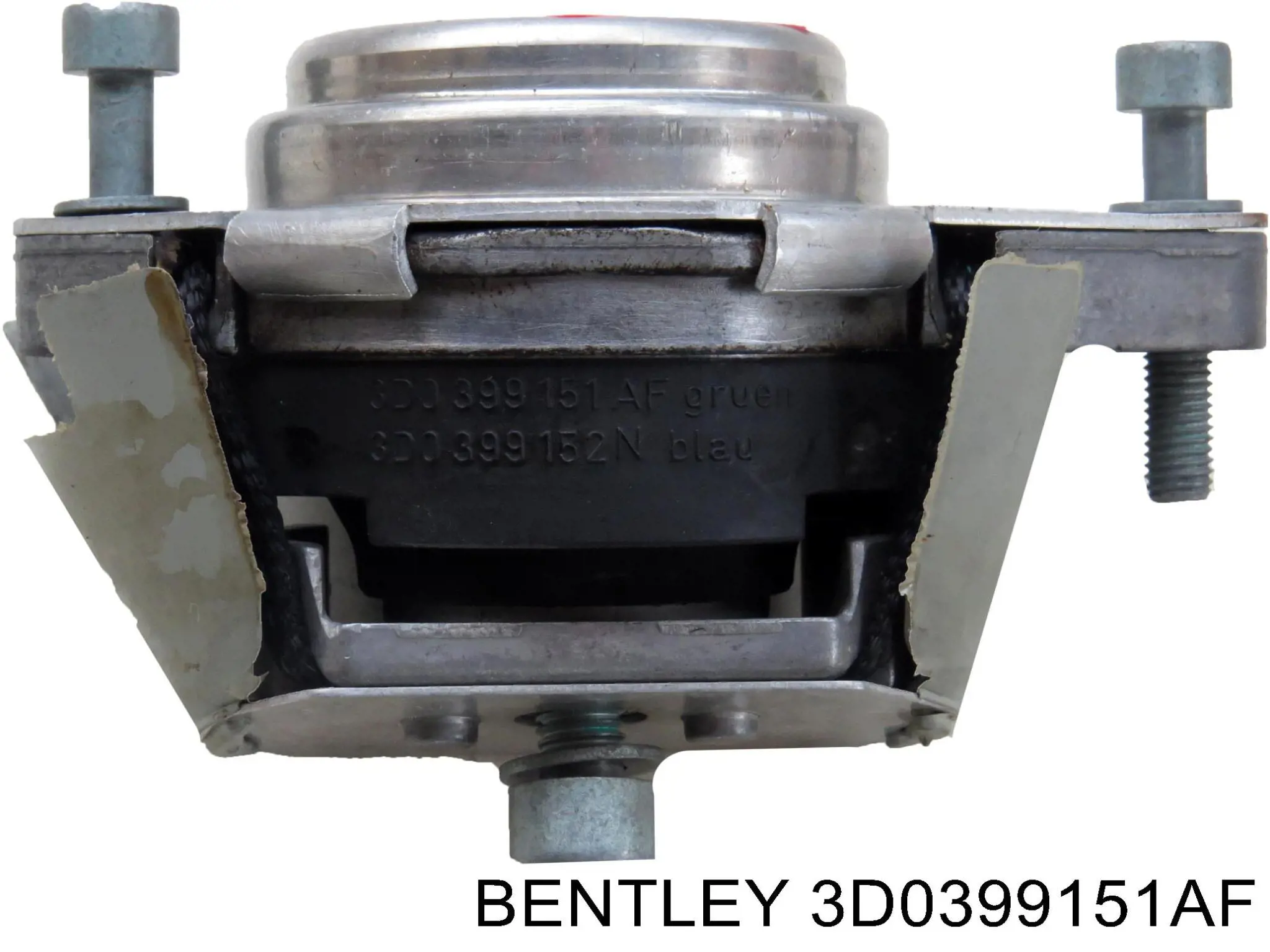  Bentley 3D0399151AF цена, от 114.15 USD