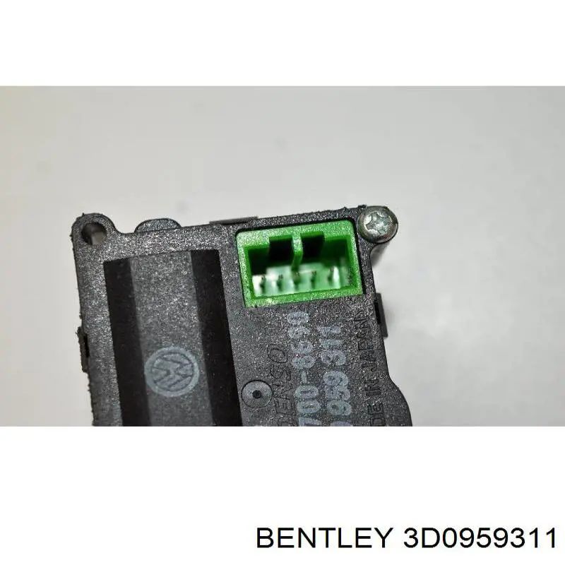 Купить 3D0959311 Bentley 