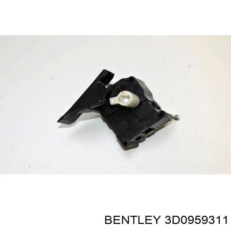 3D0959311 Bentley 