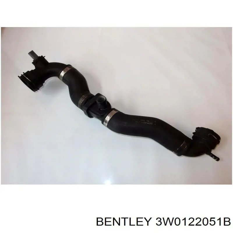  Bentley 3W0122051B цена, от 167.96 USD
