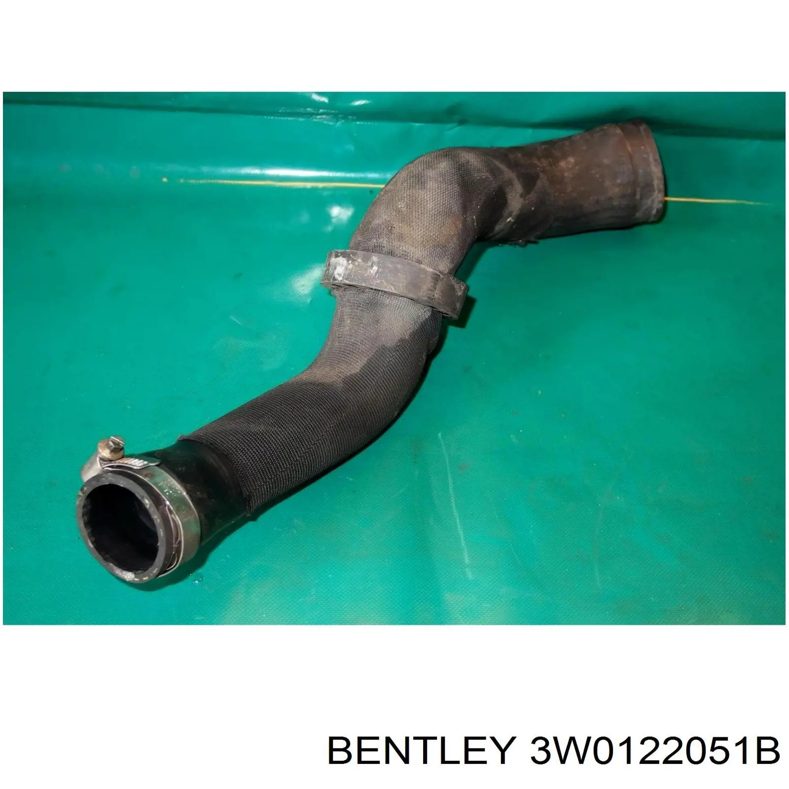 3W0122051B Bentley 