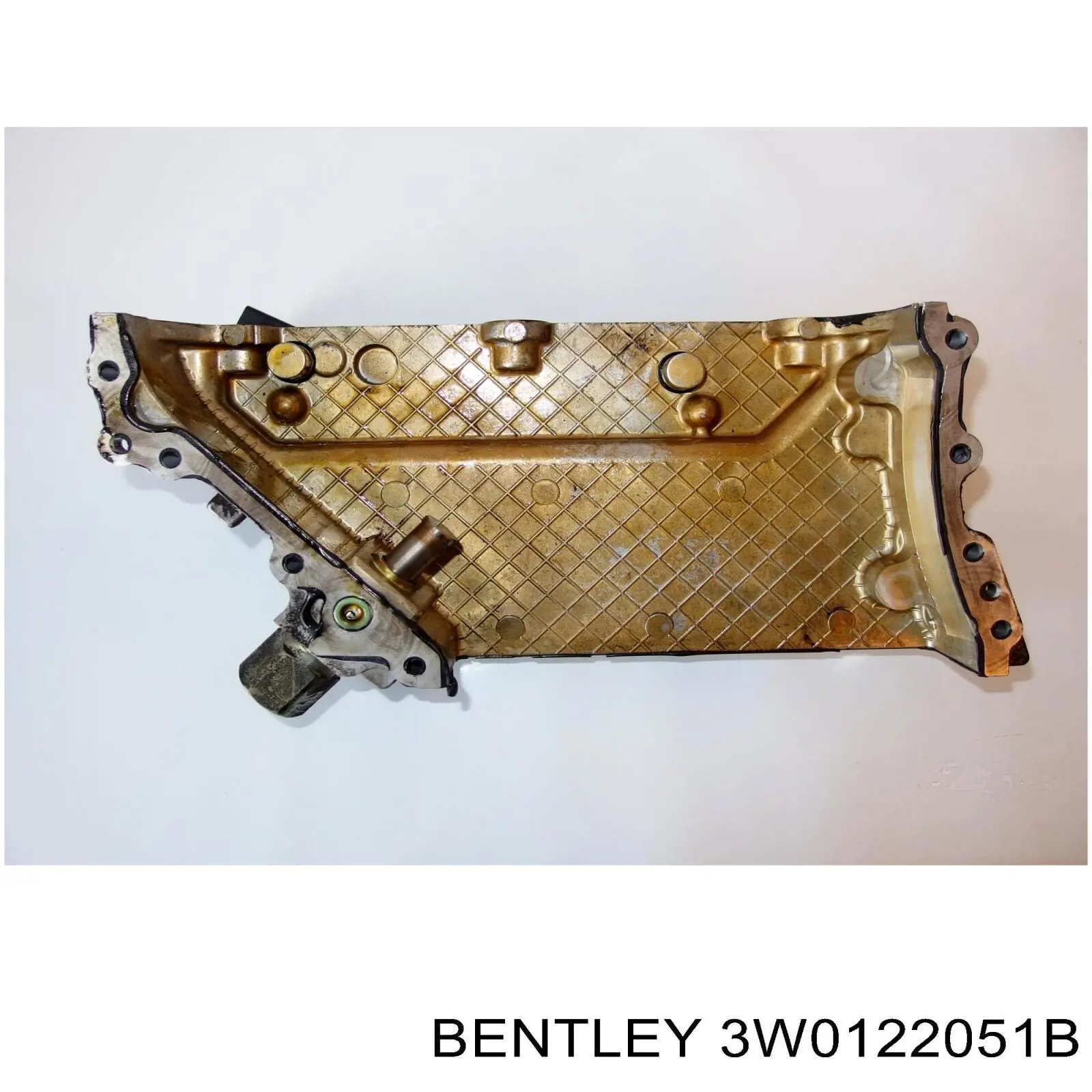 Купить 3W0122051B Bentley 
