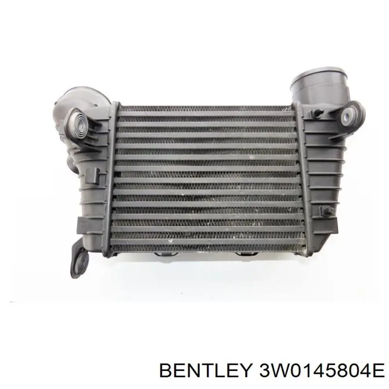  3W0145804E Bentley