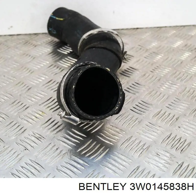 3W0145838H Bentley 