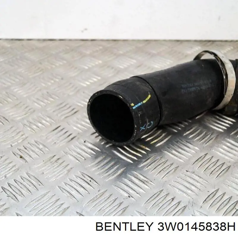  Bentley 3W0145838H цена, от 63.35 USD