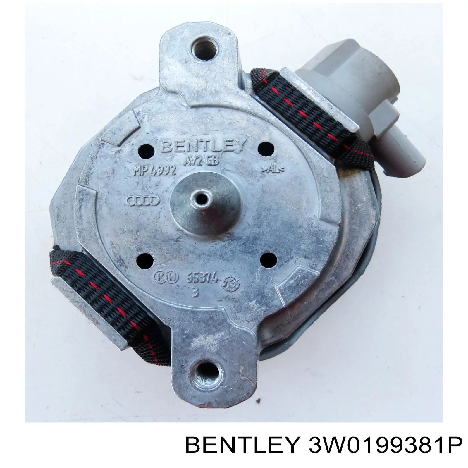 3W0199381P Bentley 