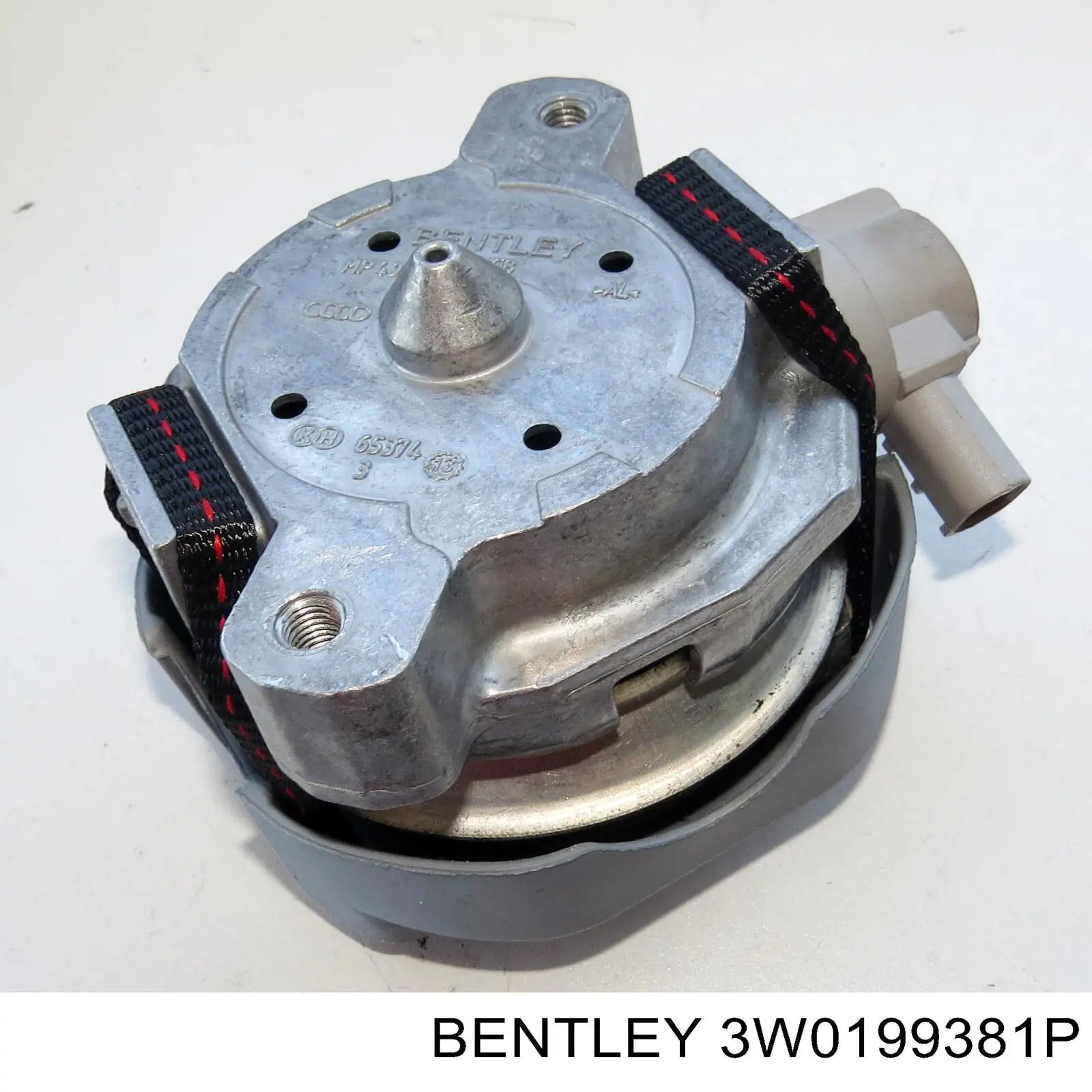 Купить 3W0199381P Bentley 