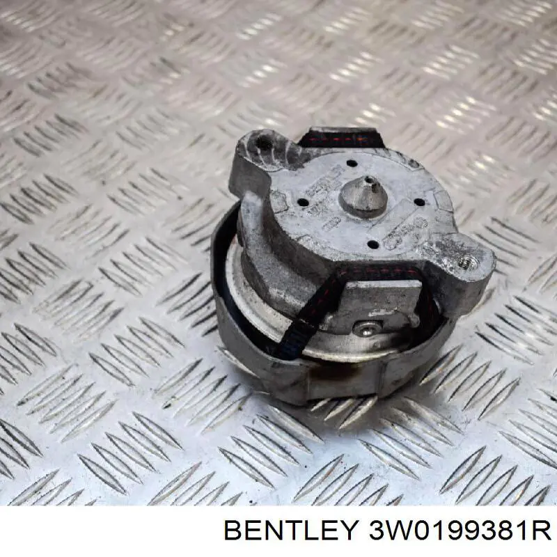  Bentley 3W0199381R цена, от 215.38 USD