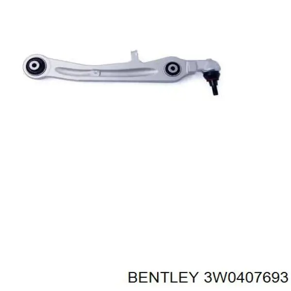  Bentley 3W0407693 цена, от 731.88 USD