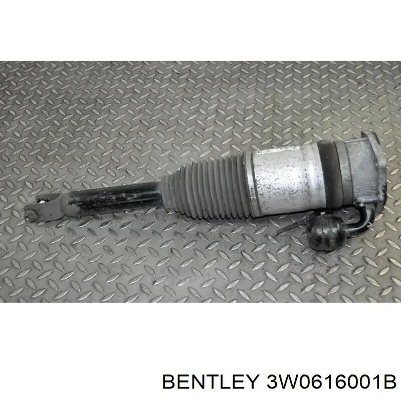 3W0616001B VAG 