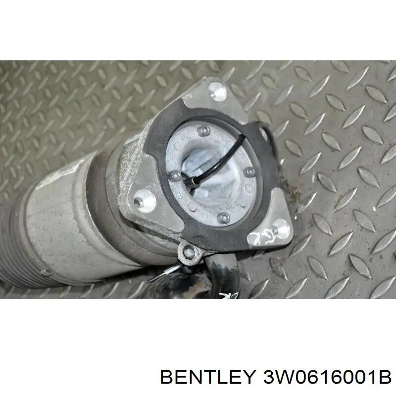  VAG 3W0616001B цена, от 152.54 USD
