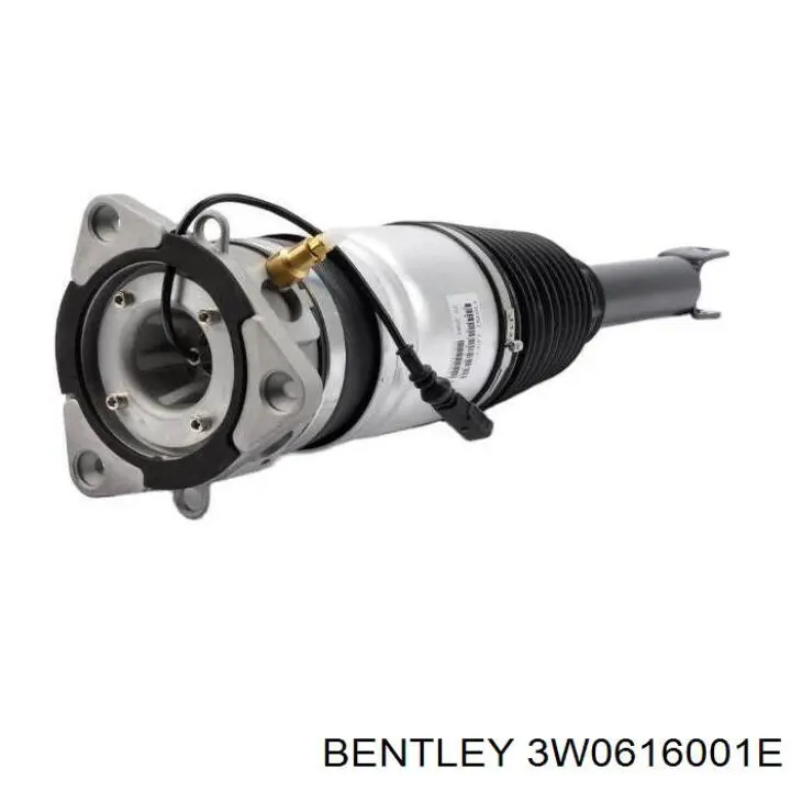 3W0616001E VAG 