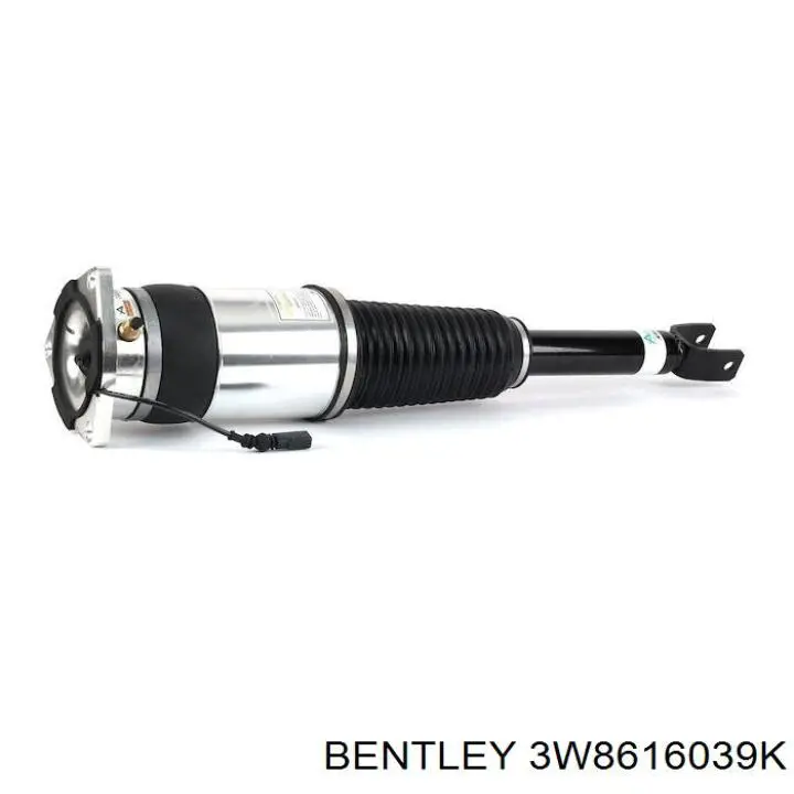 Купить 3W5616039M Bentley 