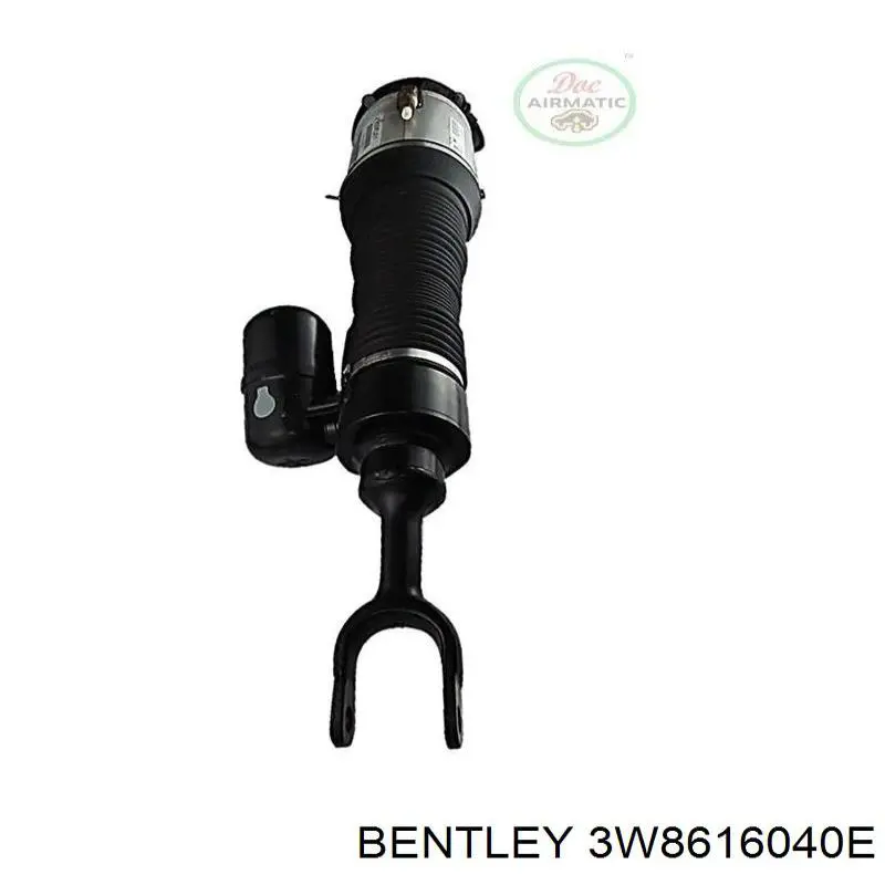 3W8616040E Bentley 