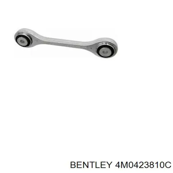 Тяга рулевая поперечная Bentley 4M0423810C