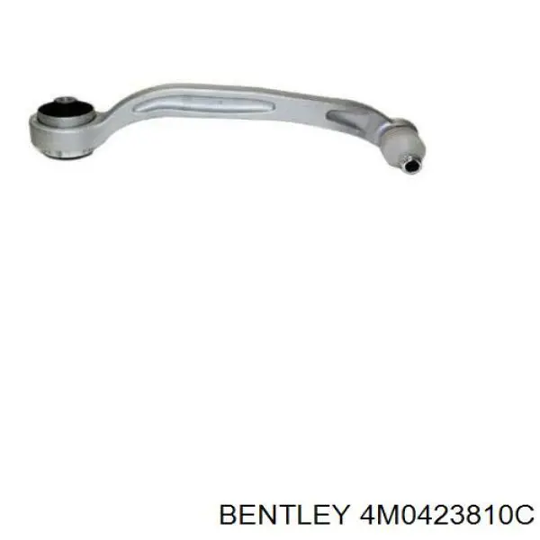 Рулевая тяга Bentley 4M0423810C цена, от 22.69 USD
