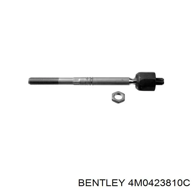 4M0423810C Bentley tração de direção