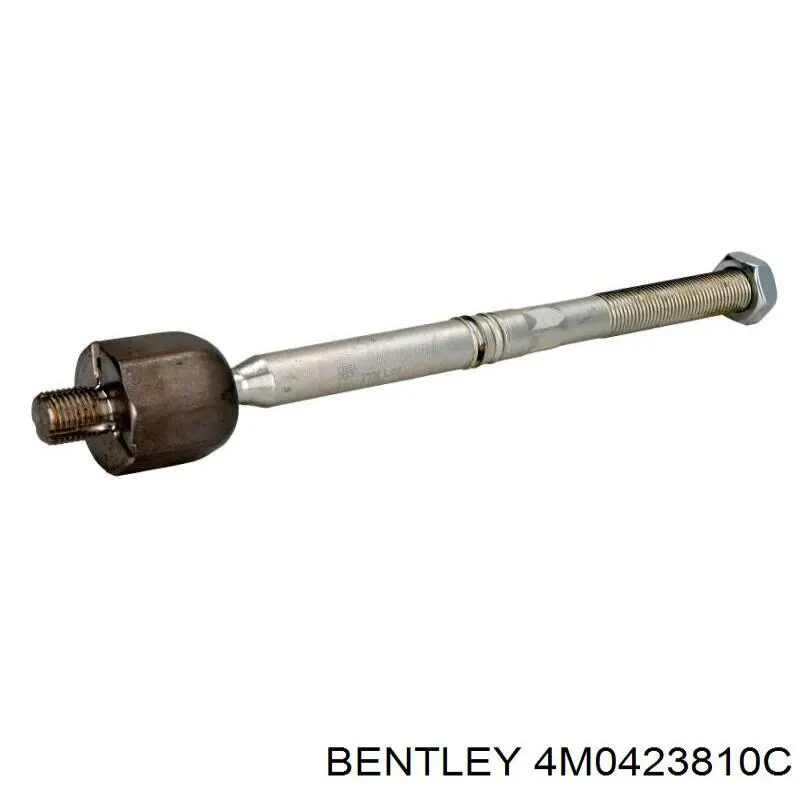 4M0423810C Bentley Тяги рулевые