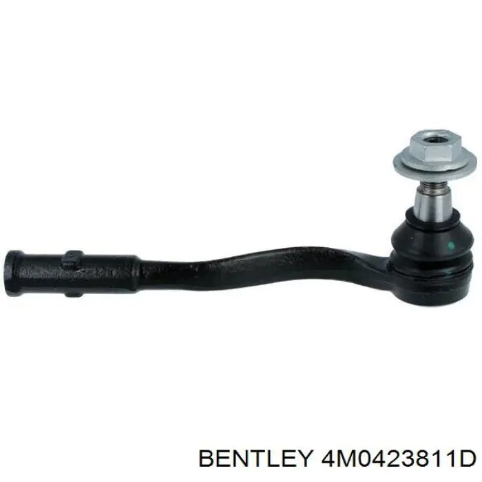 Рулевой наконечник 4M0423811D Bentley