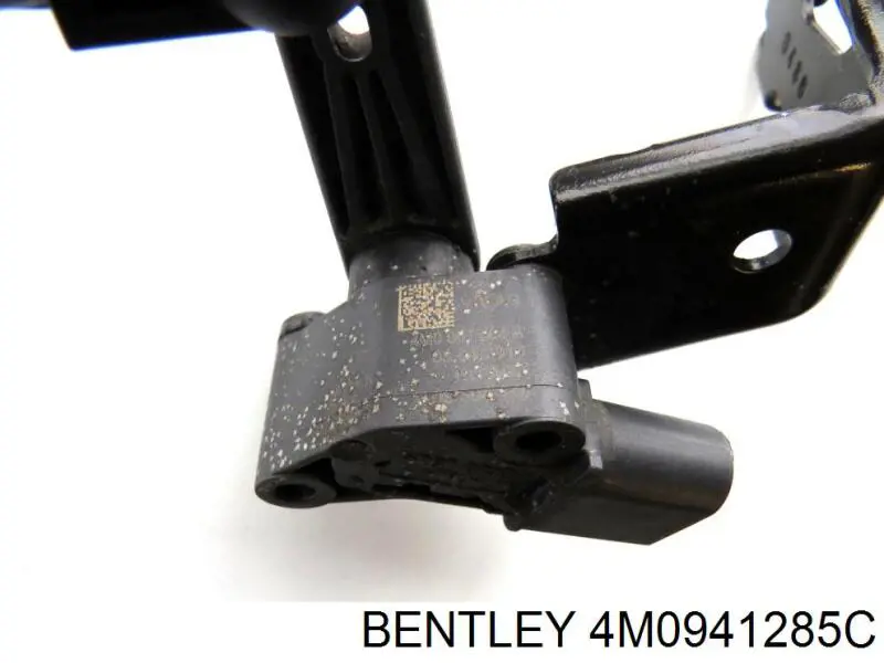 Sensor, nivel de suspensión neumática, delantero izquierdo 4M0941285C Bentley