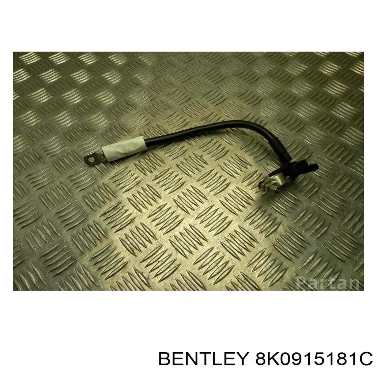  8K0915181C Bentley