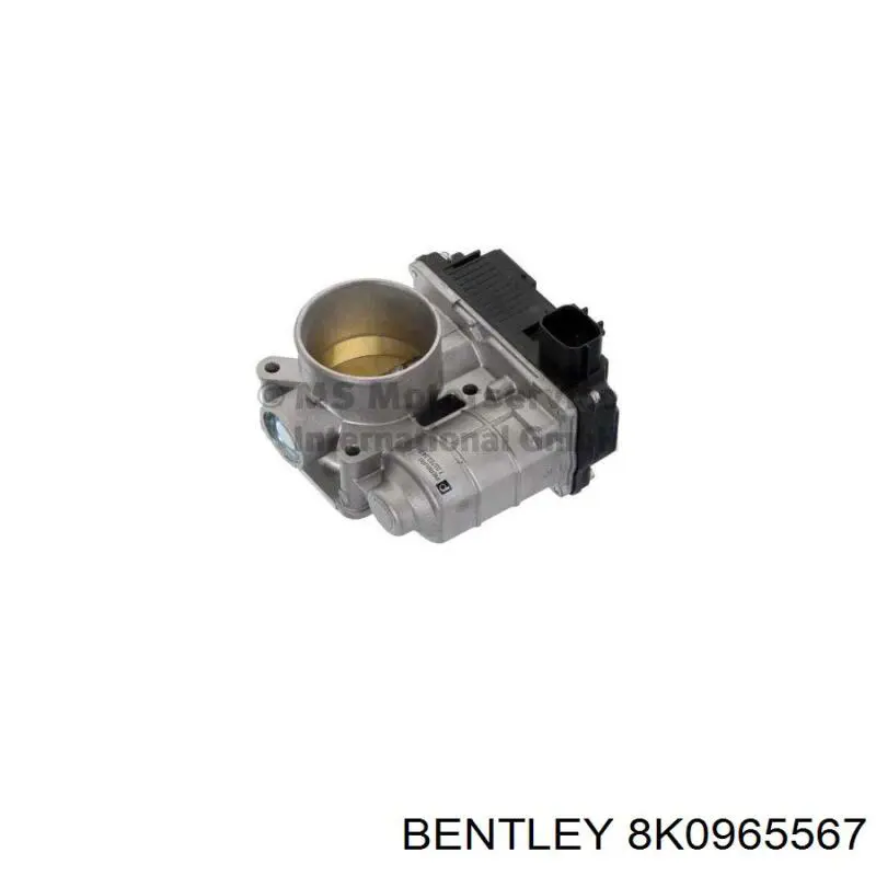 Водяной насос охлаждения электро дополнительный Bentley 8K0965567 цена, от 126.55 USD