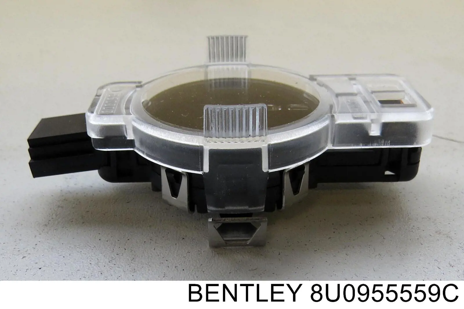 8U0955559C Bentley sensor de chuva