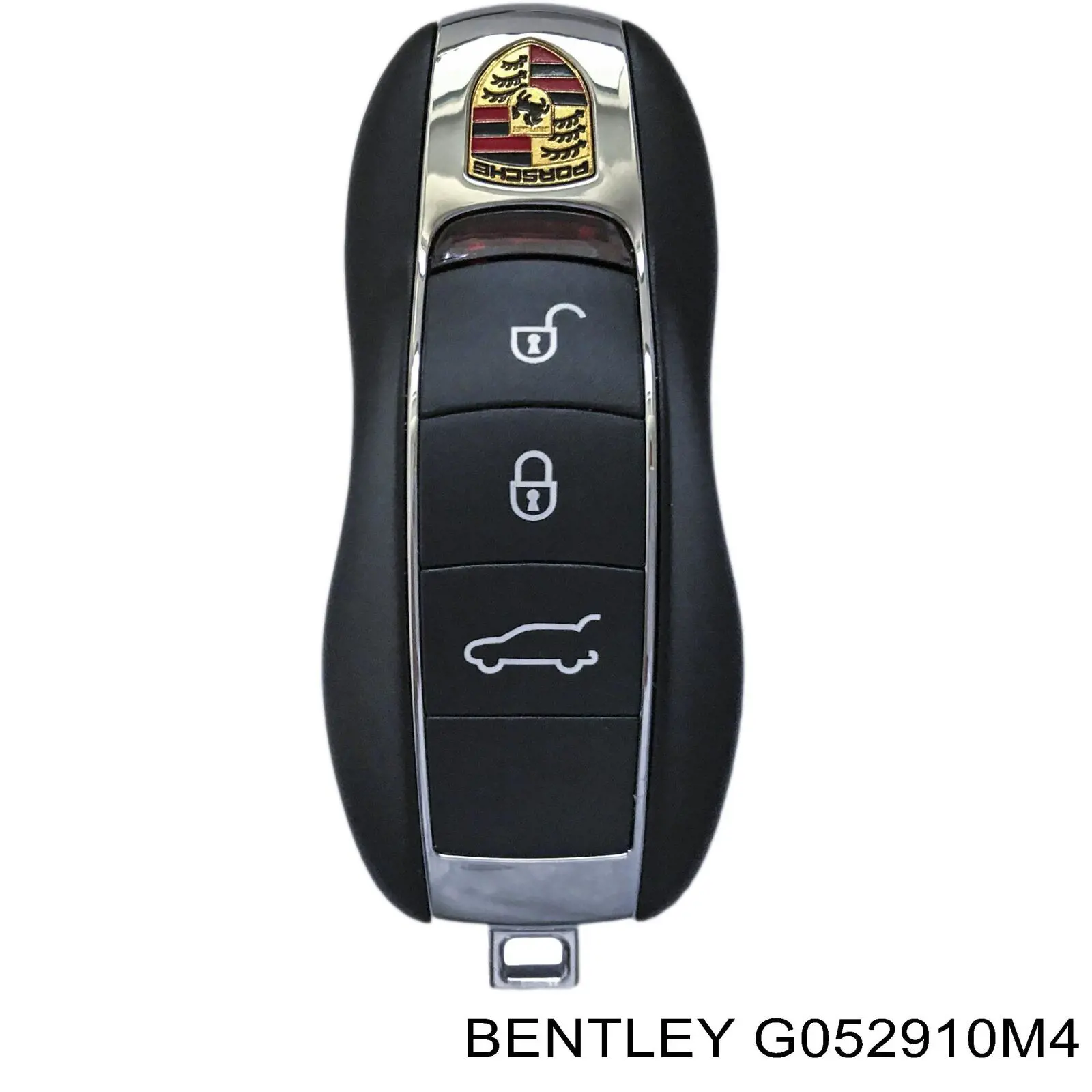 G052910M4 Bentley Средство для нейтрализации отработанных газов, мочевина