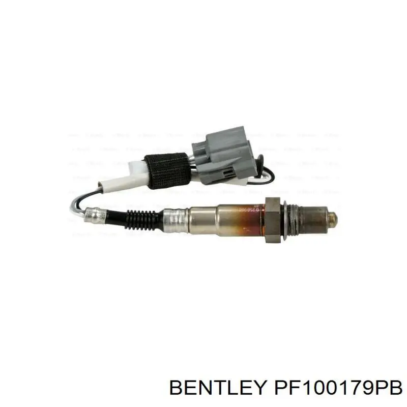 Sonda Lambda Sensor De Oxigeno Para Catalizador PF100179PB Bentley