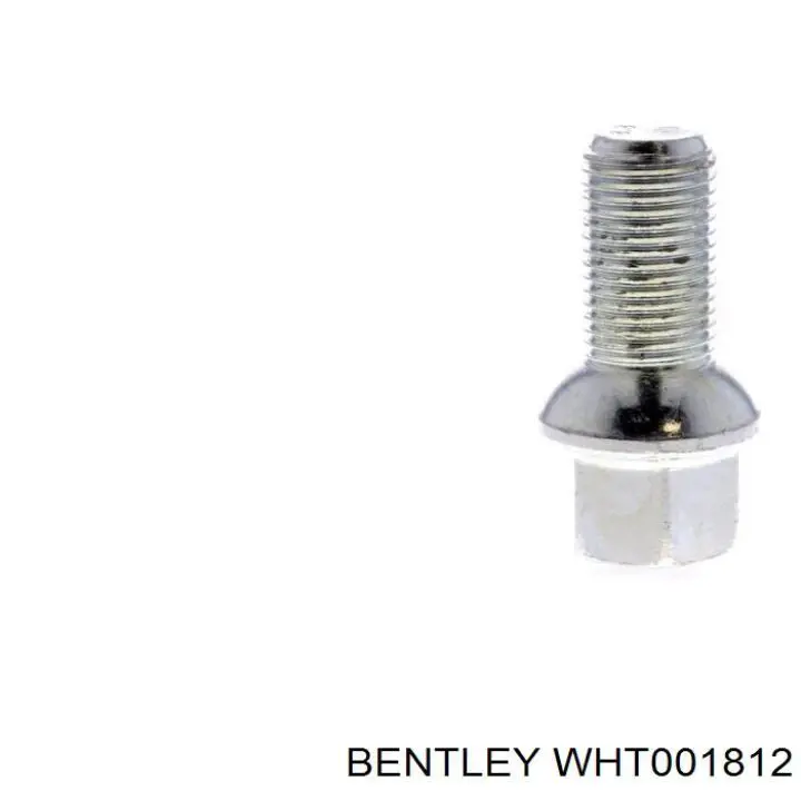Купить WHT001812 Bentley Болты на колеса