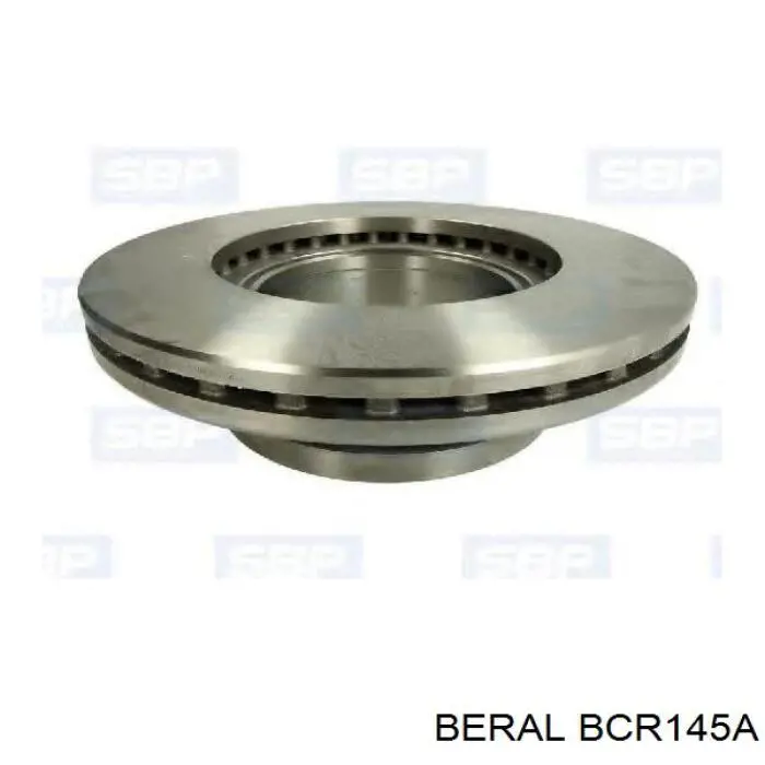 BCR145A Beral