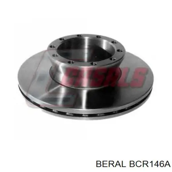 BCR146A Beral