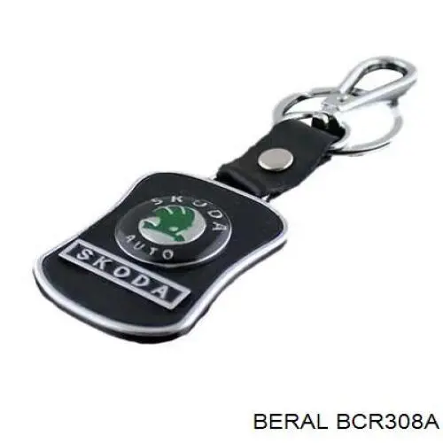 BCR308A Beral Дисковый тормоз