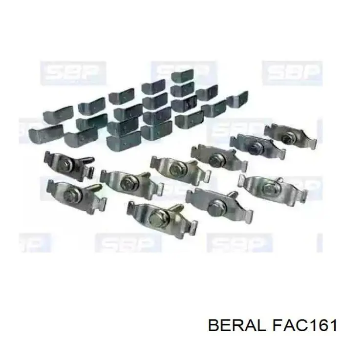 FAC161 Beral 