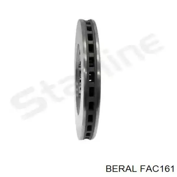 Купить FAC161 Beral 