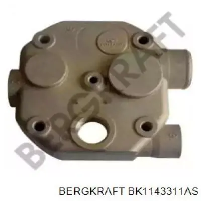 A4421310519 Mercedes Компрессор, головка блока (TRUCK)