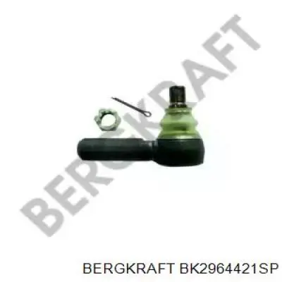 BK2964421SP Bergkraft наконечник поперечной рулевой тяги
