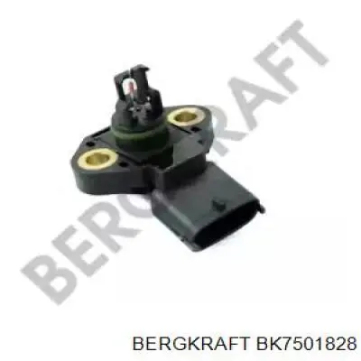 BK7501828 Bergkraft датчик давления наддува