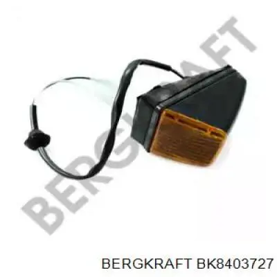 BK8403727 Bergkraft габарит (указатель поворота)