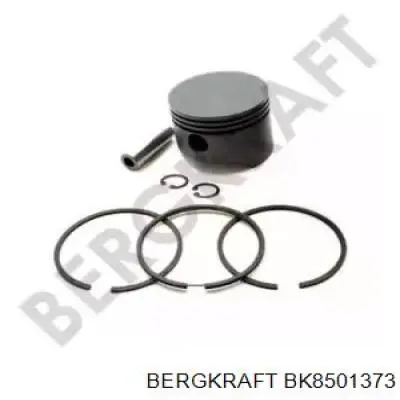 A0001302517 Mercedes Компрессор пневмотормозов