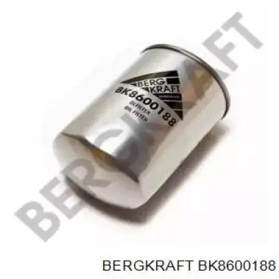 BK8600188 Bergkraft масляный фильтр